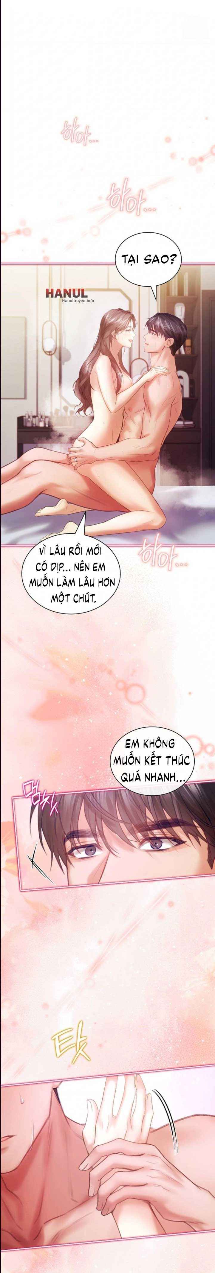 đọc truyện Theo Đuổi Vợ Trẻ Chương 137.5 ảnh 6 tại Thiên Thai Truyện