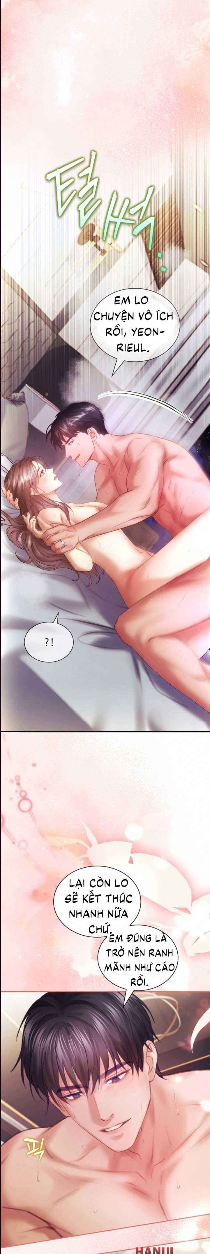 đọc truyện Theo Đuổi Vợ Trẻ Chương 137.5 ảnh 7 tại Thiên Thai Truyện