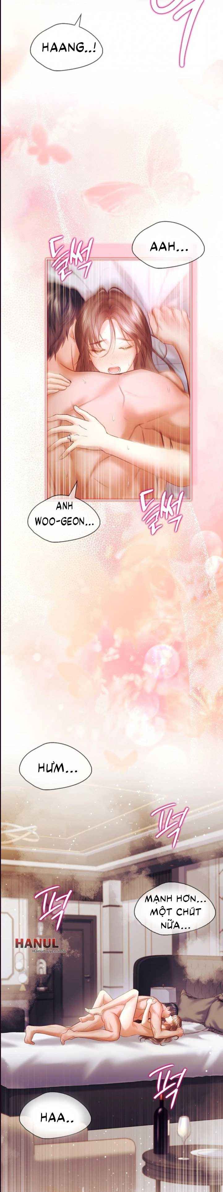 đọc truyện Theo Đuổi Vợ Trẻ Chương 137.5 ảnh 9 tại Thiên Thai Truyện