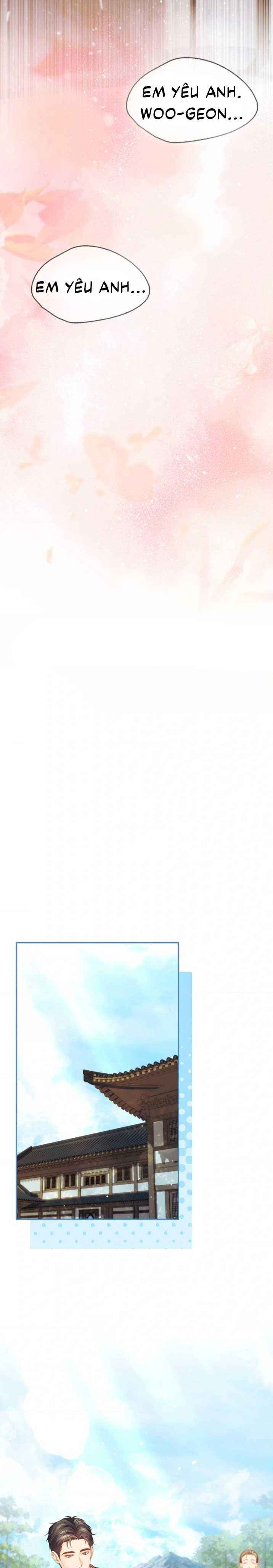 đọc truyện Theo Đuổi Vợ Trẻ Chương 137.5 ảnh 10 tại Thiên Thai Truyện