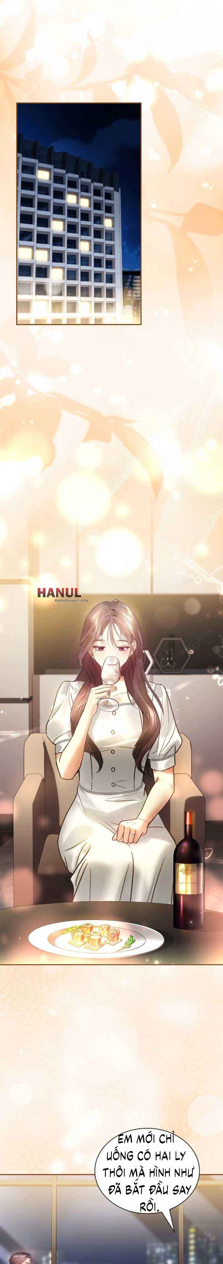 đọc truyện Theo Đuổi Vợ Trẻ Chương 137 ảnh 3 tại Thiên Thai Truyện