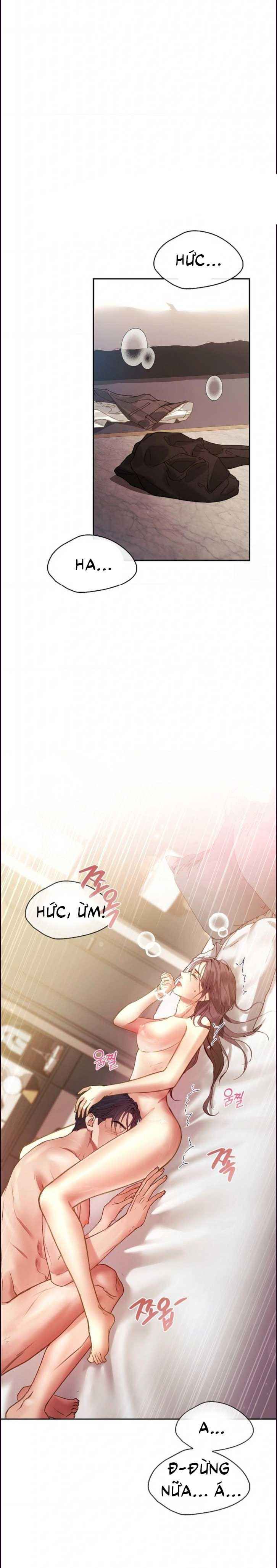 đọc truyện Theo Đuổi Vợ Trẻ Chương 137 ảnh 12 tại Thiên Thai Truyện