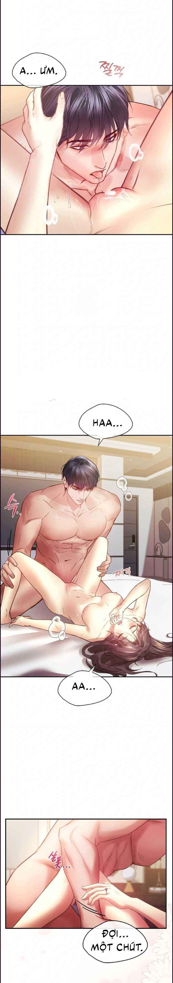 đọc truyện Theo Đuổi Vợ Trẻ Chương 137 ảnh 13 tại Thiên Thai Truyện