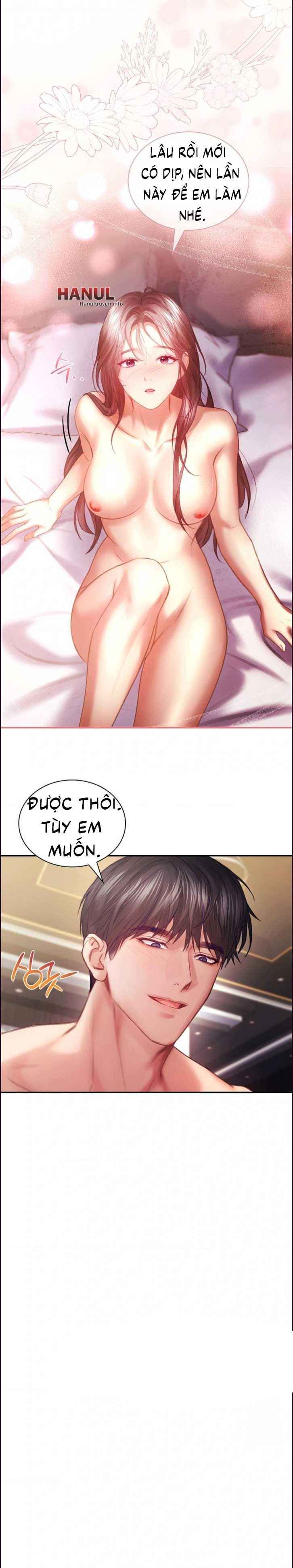 đọc truyện Theo Đuổi Vợ Trẻ Chương 137 ảnh 14 tại Thiên Thai Truyện