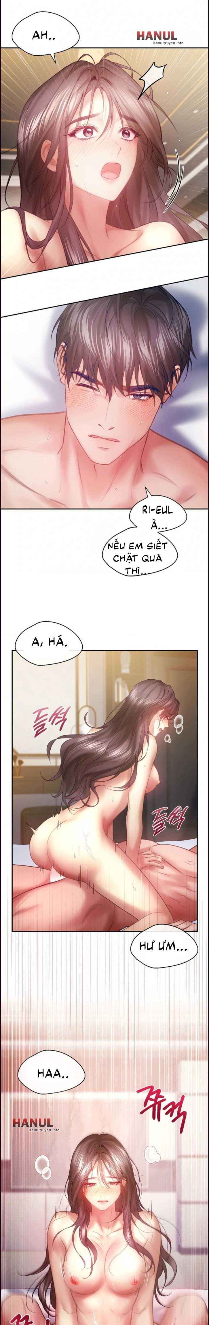 đọc truyện Theo Đuổi Vợ Trẻ Chương 137 ảnh 16 tại Thiên Thai Truyện