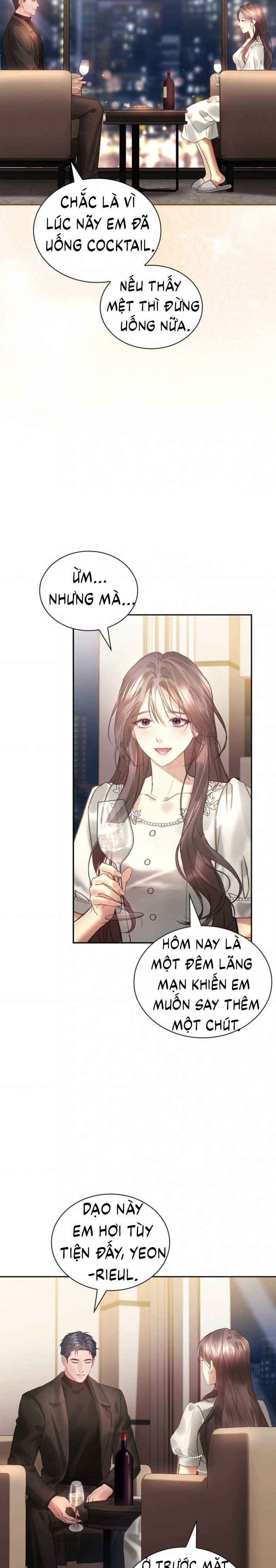 đọc truyện Theo Đuổi Vợ Trẻ Chương 137 ảnh 4 tại Thiên Thai Truyện