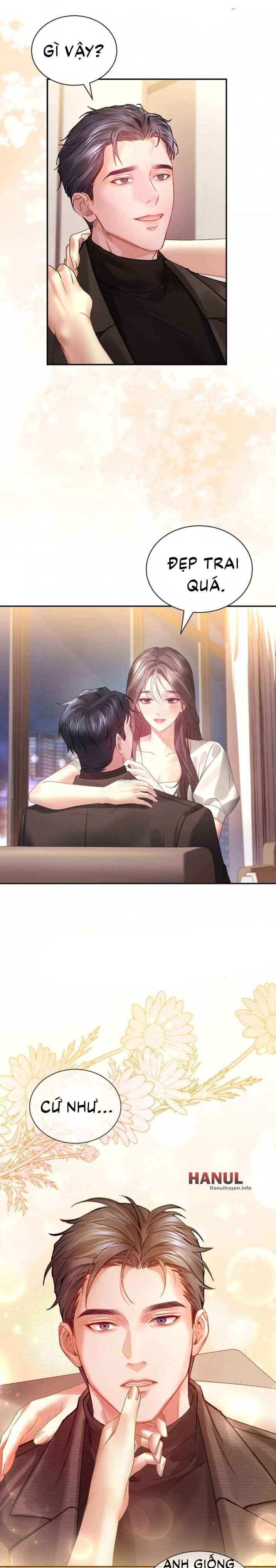 đọc truyện Theo Đuổi Vợ Trẻ Chương 137 ảnh 7 tại Thiên Thai Truyện