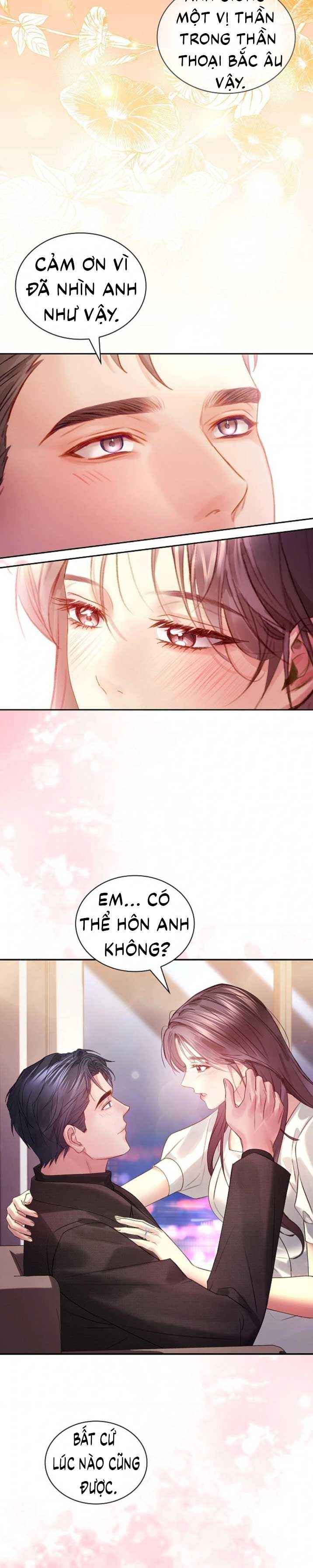 đọc truyện Theo Đuổi Vợ Trẻ Chương 137 ảnh 8 tại Thiên Thai Truyện