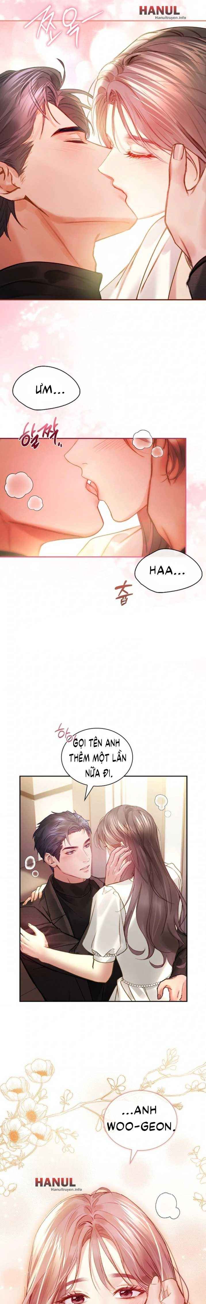 đọc truyện Theo Đuổi Vợ Trẻ Chương 137 ảnh 9 tại Thiên Thai Truyện