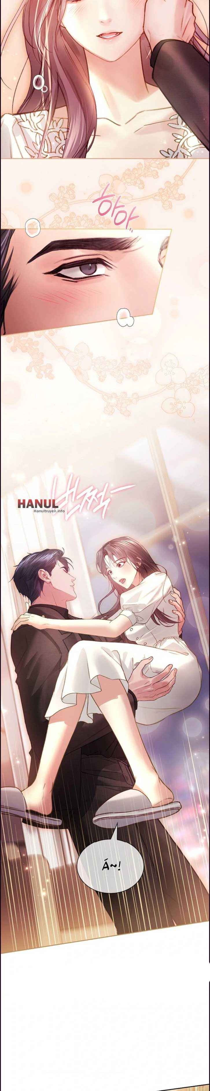 đọc truyện Theo Đuổi Vợ Trẻ Chương 137 ảnh 10 tại Thiên Thai Truyện