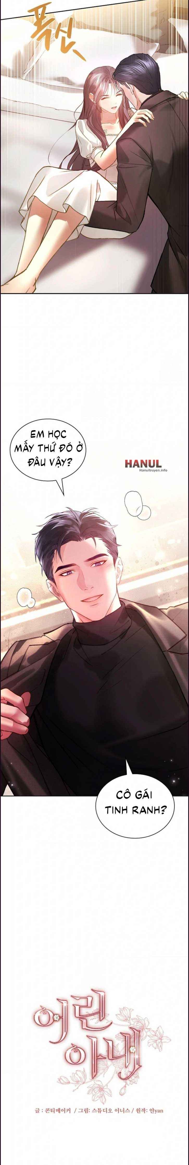 đọc truyện Theo Đuổi Vợ Trẻ Chương 137 ảnh 11 tại Thiên Thai Truyện