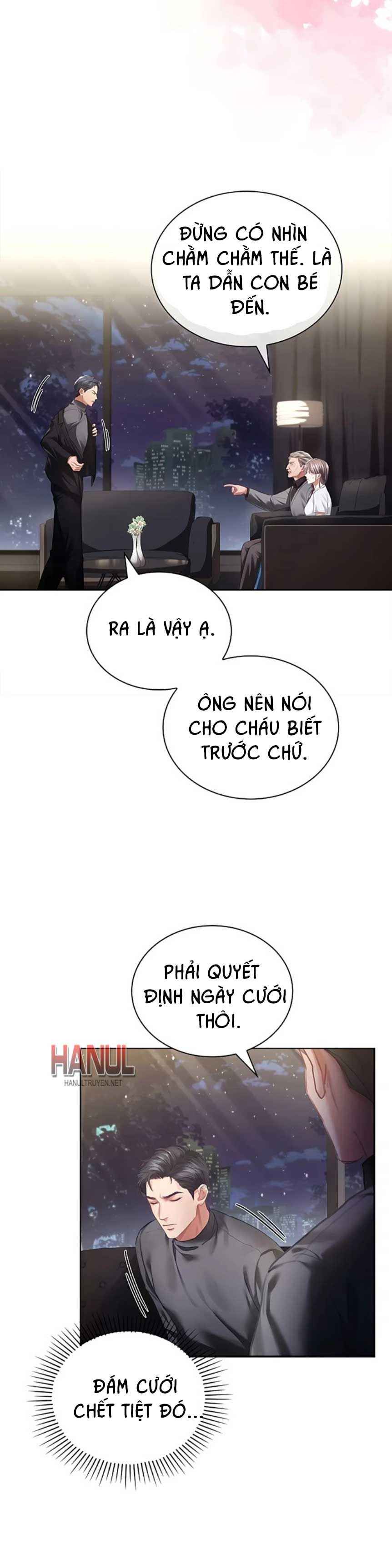 đọc truyện Theo Đuổi Vợ Trẻ Chương 14 ảnh 12 tại Thiên Thai Truyện