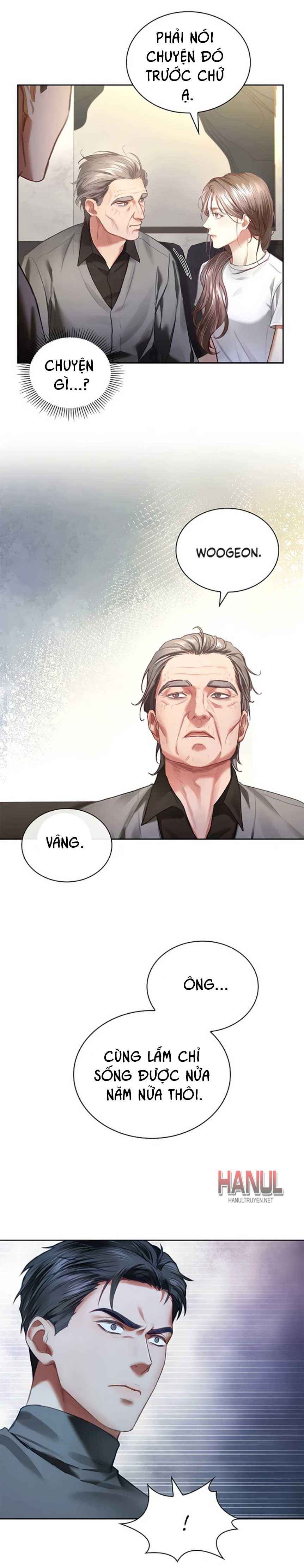 đọc truyện Theo Đuổi Vợ Trẻ Chương 14 ảnh 13 tại Thiên Thai Truyện