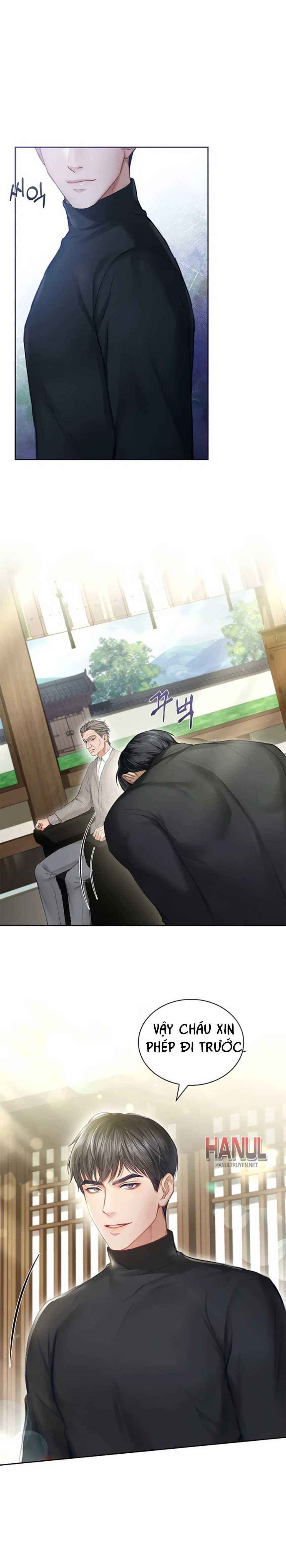 đọc truyện Theo Đuổi Vợ Trẻ Chương 14 ảnh 6 tại Thiên Thai Truyện