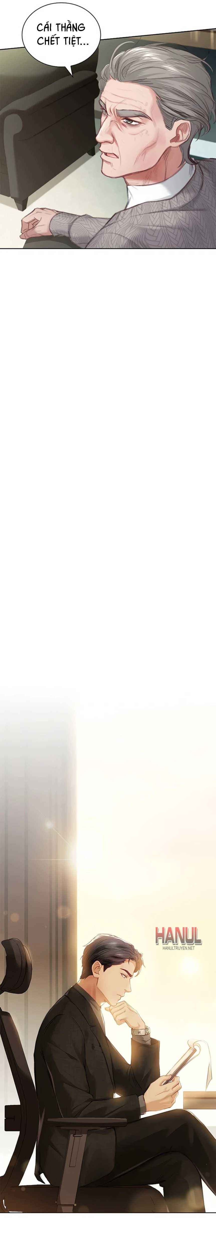 đọc truyện Theo Đuổi Vợ Trẻ Chương 14 ảnh 7 tại Thiên Thai Truyện