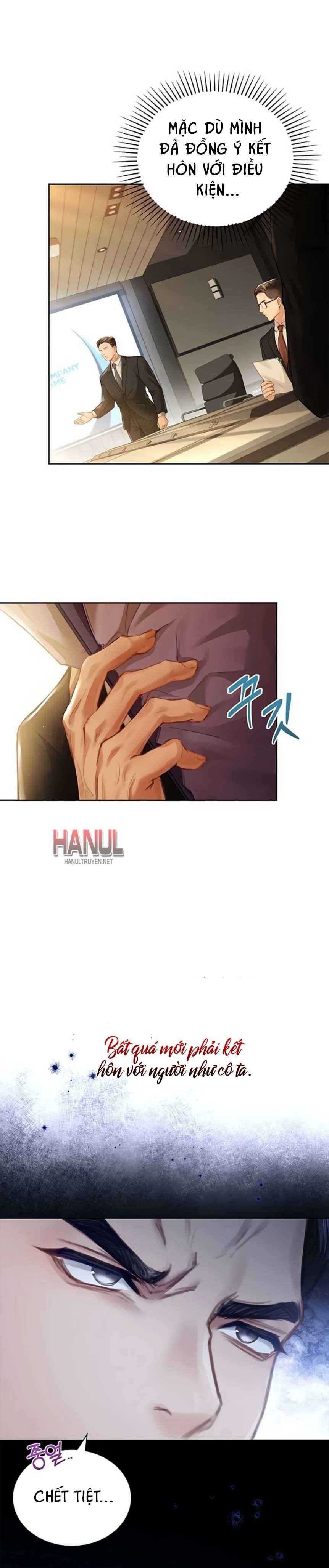 đọc truyện Theo Đuổi Vợ Trẻ Chương 14 ảnh 8 tại Thiên Thai Truyện