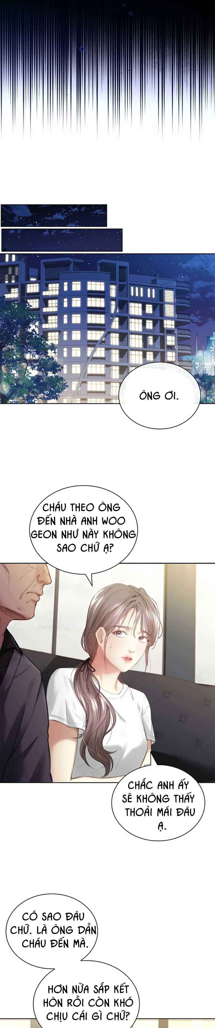 đọc truyện Theo Đuổi Vợ Trẻ Chương 14 ảnh 9 tại Thiên Thai Truyện