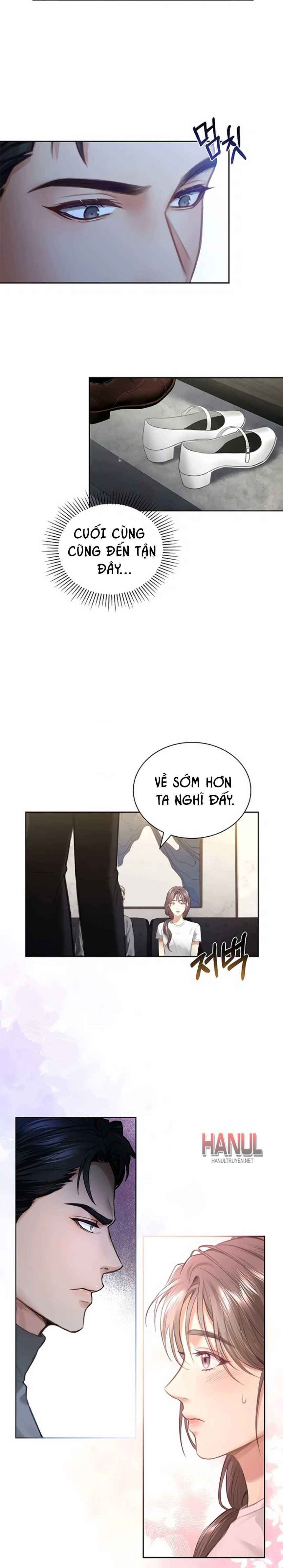 đọc truyện Theo Đuổi Vợ Trẻ Chương 14 ảnh 11 tại Thiên Thai Truyện