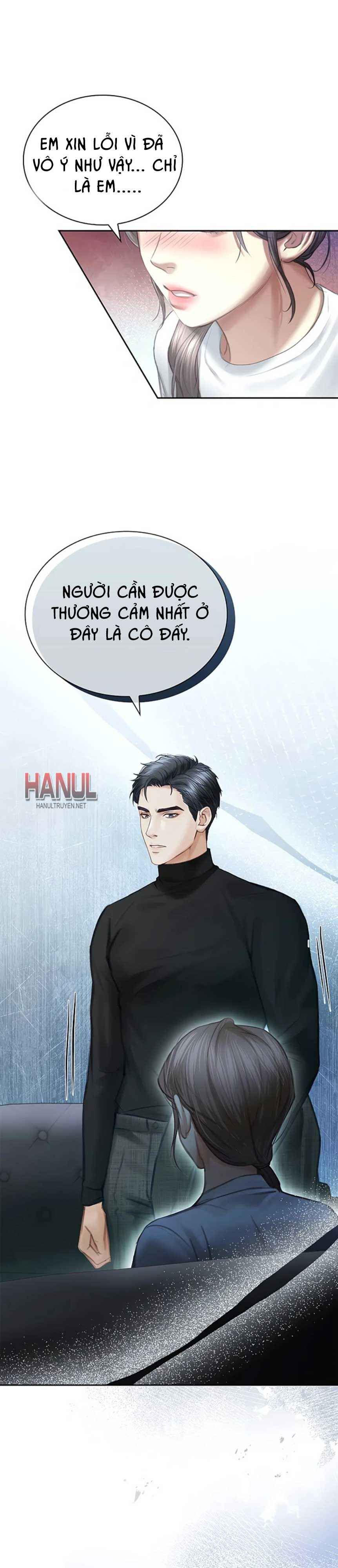 đọc truyện Theo Đuổi Vợ Trẻ Chương 15 ảnh 9 tại Thiên Thai Truyện