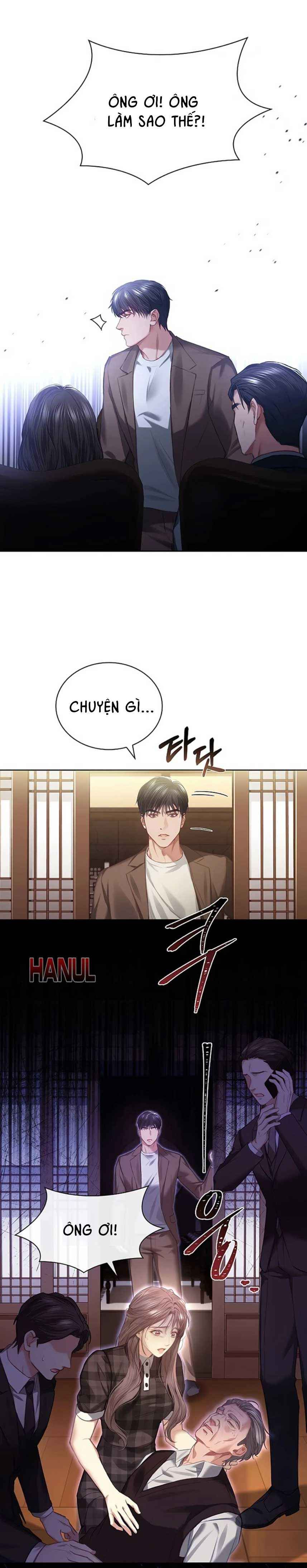 đọc truyện Theo Đuổi Vợ Trẻ Chương 16 ảnh 12 tại Thiên Thai Truyện