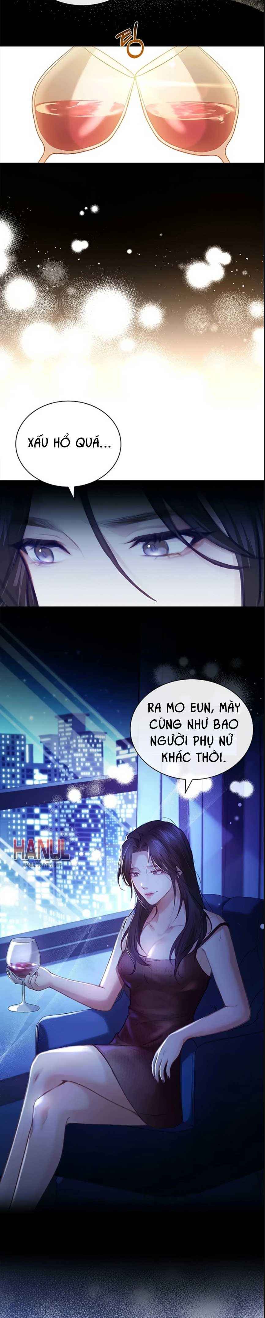 đọc truyện Theo Đuổi Vợ Trẻ Chương 16 ảnh 4 tại Thiên Thai Truyện