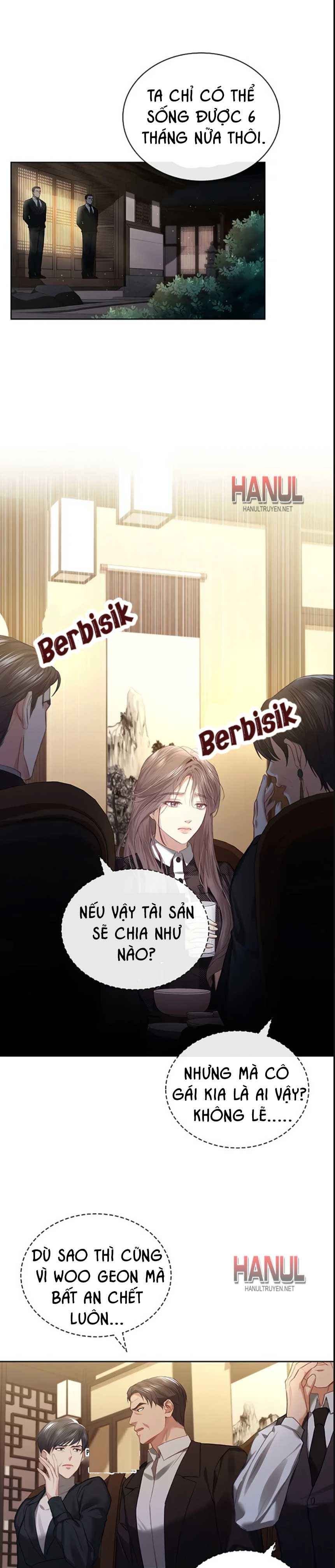 đọc truyện Theo Đuổi Vợ Trẻ Chương 16 ảnh 5 tại Thiên Thai Truyện