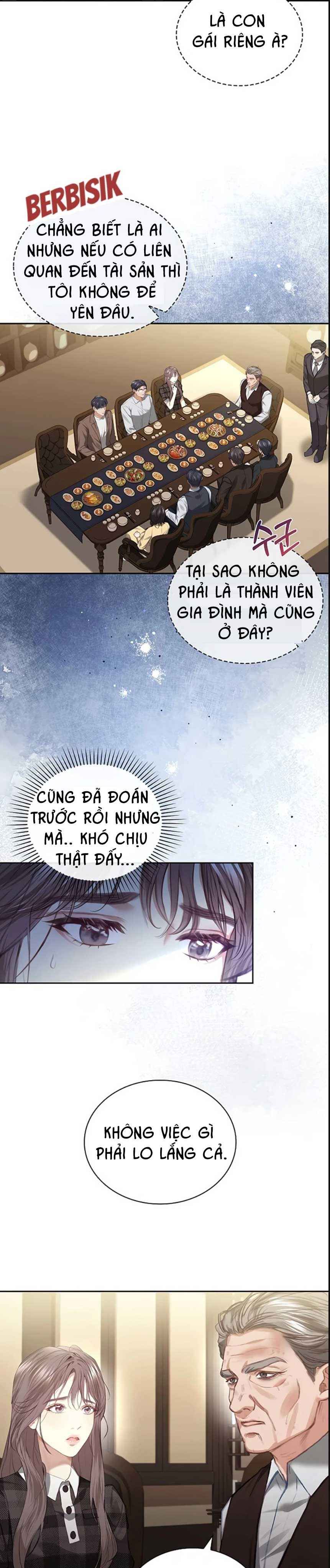 đọc truyện Theo Đuổi Vợ Trẻ Chương 16 ảnh 6 tại Thiên Thai Truyện