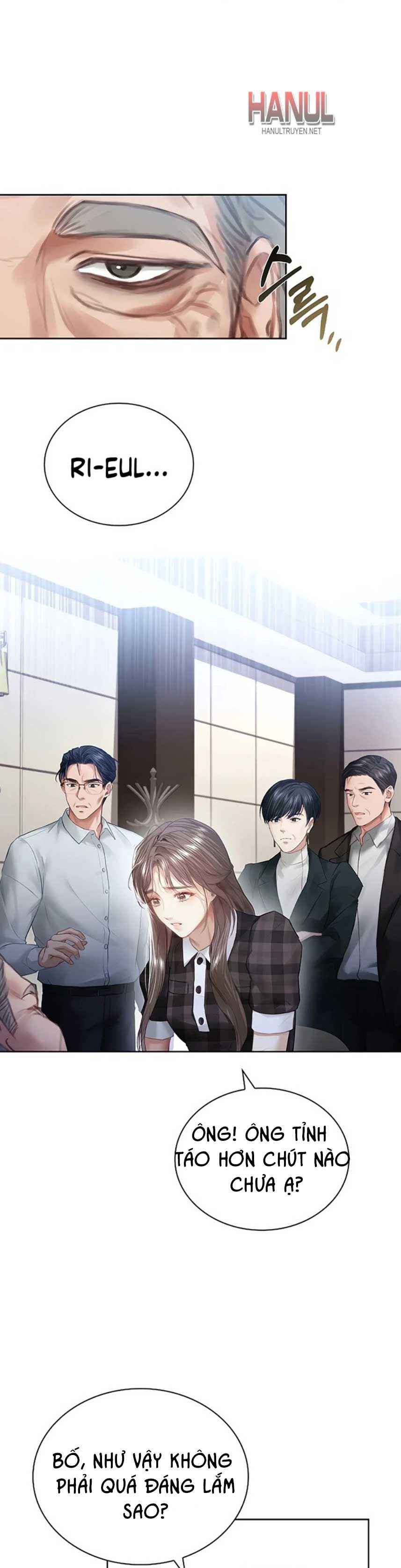 đọc truyện Theo Đuổi Vợ Trẻ Chương 17 ảnh 3 tại Thiên Thai Truyện