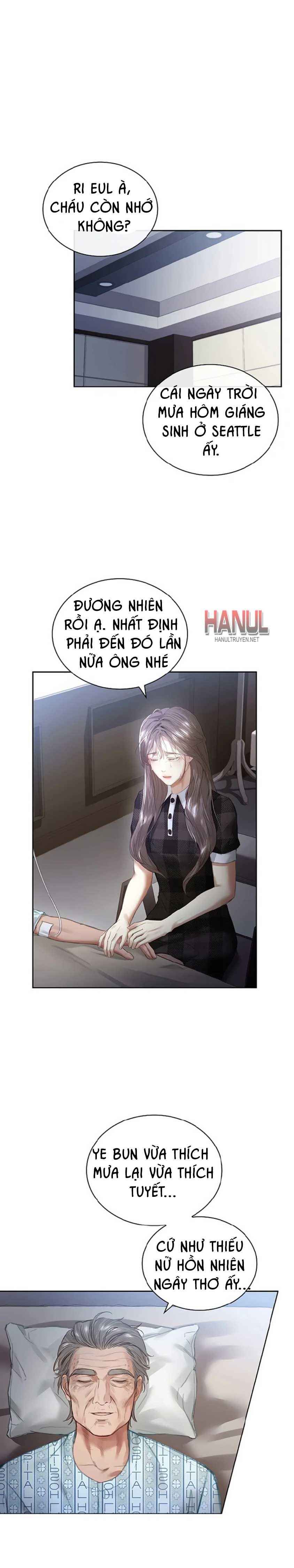 đọc truyện Theo Đuổi Vợ Trẻ Chương 17 ảnh 9 tại Thiên Thai Truyện