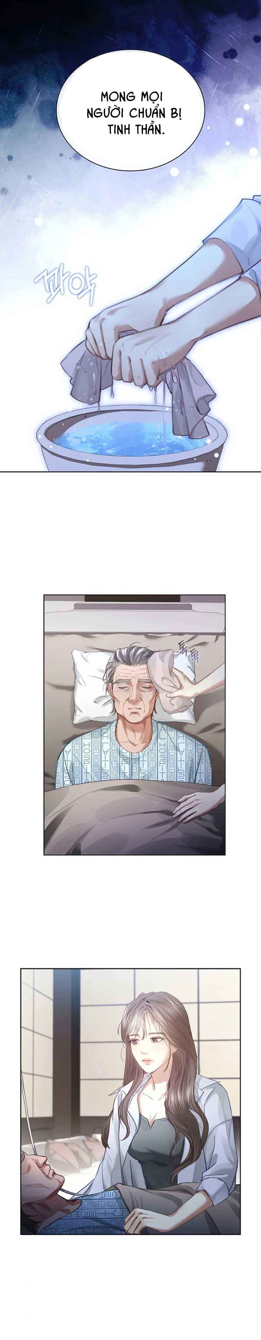 đọc truyện Theo Đuổi Vợ Trẻ Chương 17 ảnh 10 tại Thiên Thai Truyện