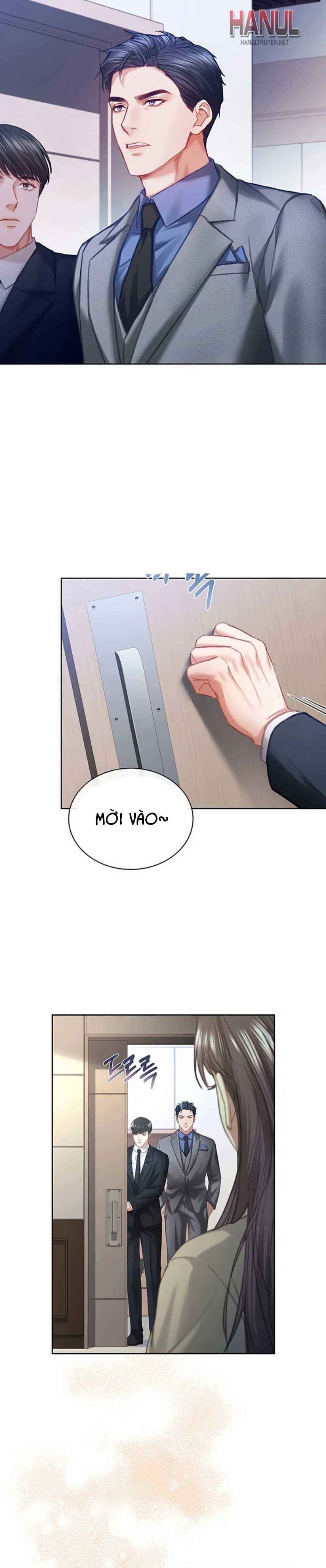 đọc truyện Theo Đuổi Vợ Trẻ Chương 18 ảnh 12 tại Thiên Thai Truyện