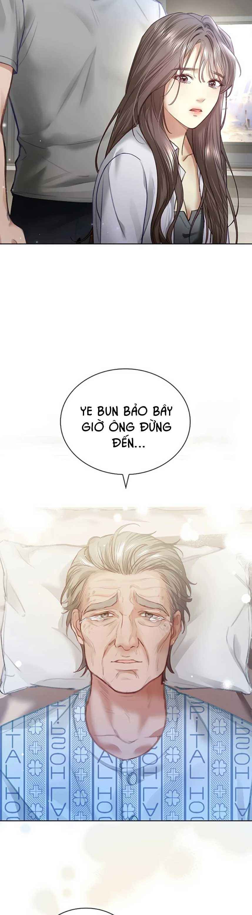 đọc truyện Theo Đuổi Vợ Trẻ Chương 18 ảnh 5 tại Thiên Thai Truyện