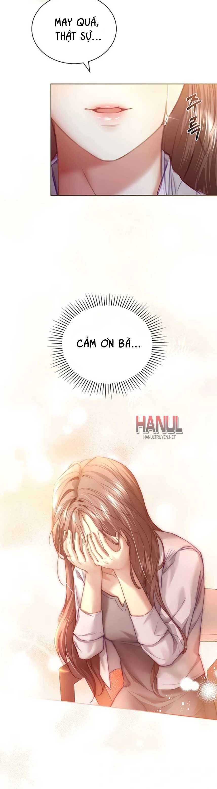 đọc truyện Theo Đuổi Vợ Trẻ Chương 18 ảnh 6 tại Thiên Thai Truyện