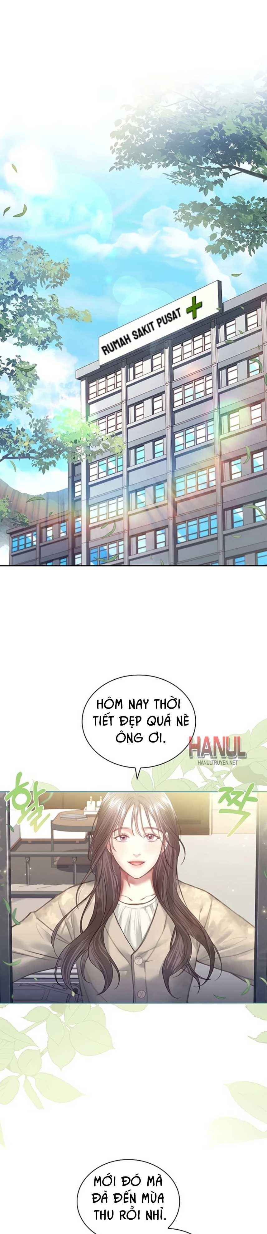 đọc truyện Theo Đuổi Vợ Trẻ Chương 18 ảnh 7 tại Thiên Thai Truyện