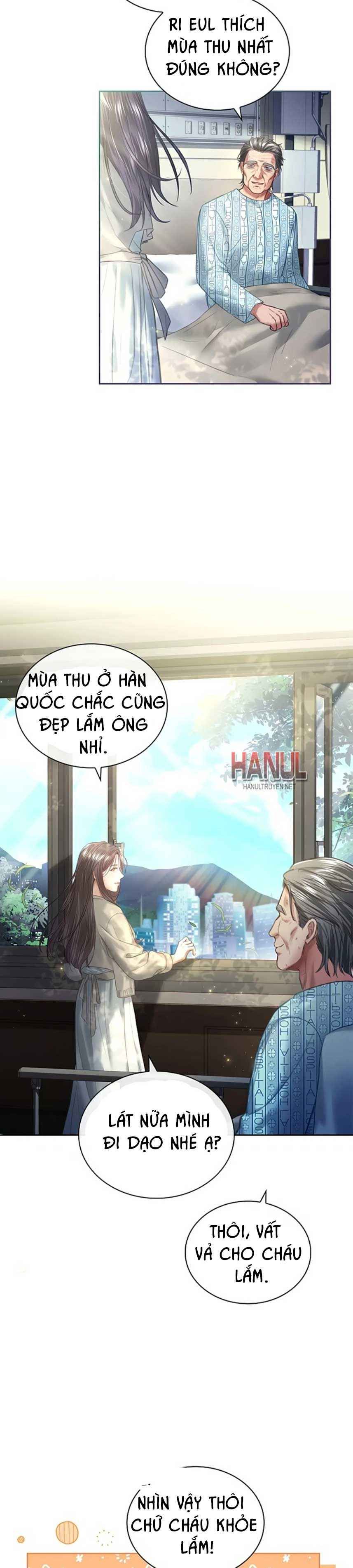 đọc truyện Theo Đuổi Vợ Trẻ Chương 18 ảnh 8 tại Thiên Thai Truyện