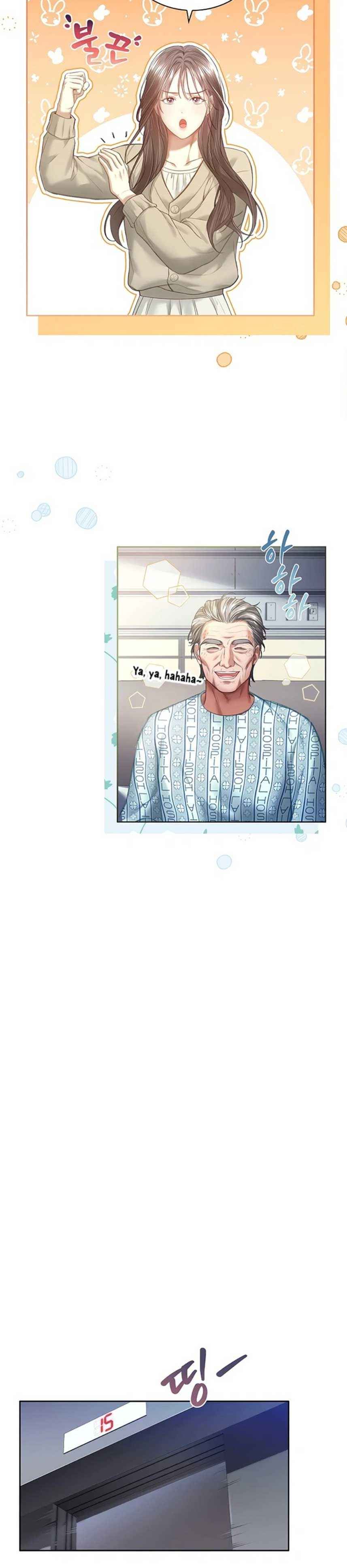 đọc truyện Theo Đuổi Vợ Trẻ Chương 18 ảnh 9 tại Thiên Thai Truyện