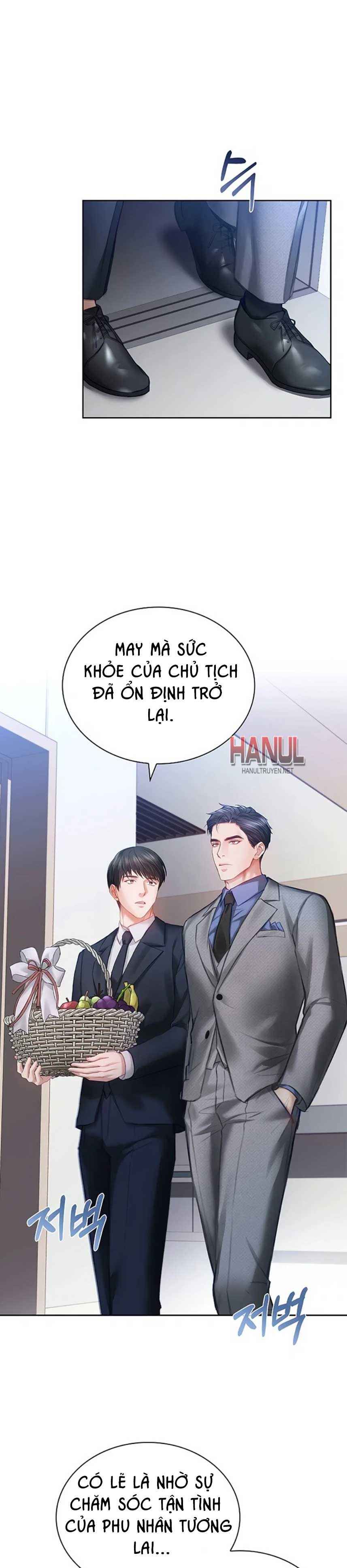 đọc truyện Theo Đuổi Vợ Trẻ Chương 18 ảnh 10 tại Thiên Thai Truyện