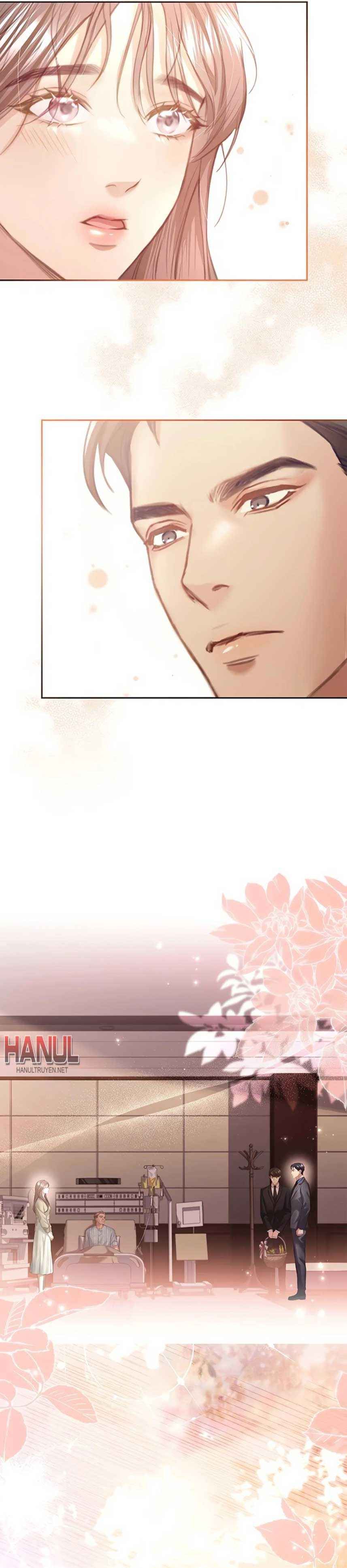 đọc truyện Theo Đuổi Vợ Trẻ Chương 19 ảnh 3 tại Thiên Thai Truyện