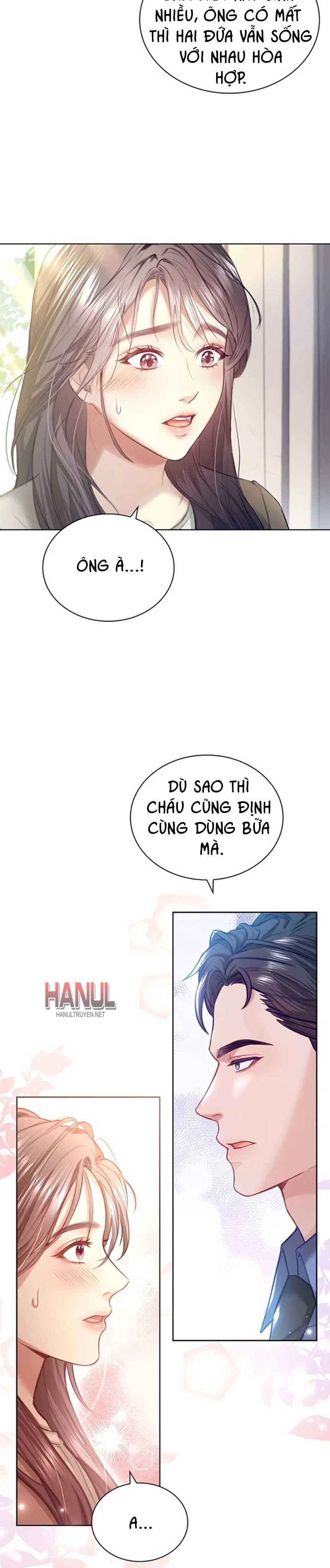 đọc truyện Theo Đuổi Vợ Trẻ Chương 19 ảnh 6 tại Thiên Thai Truyện