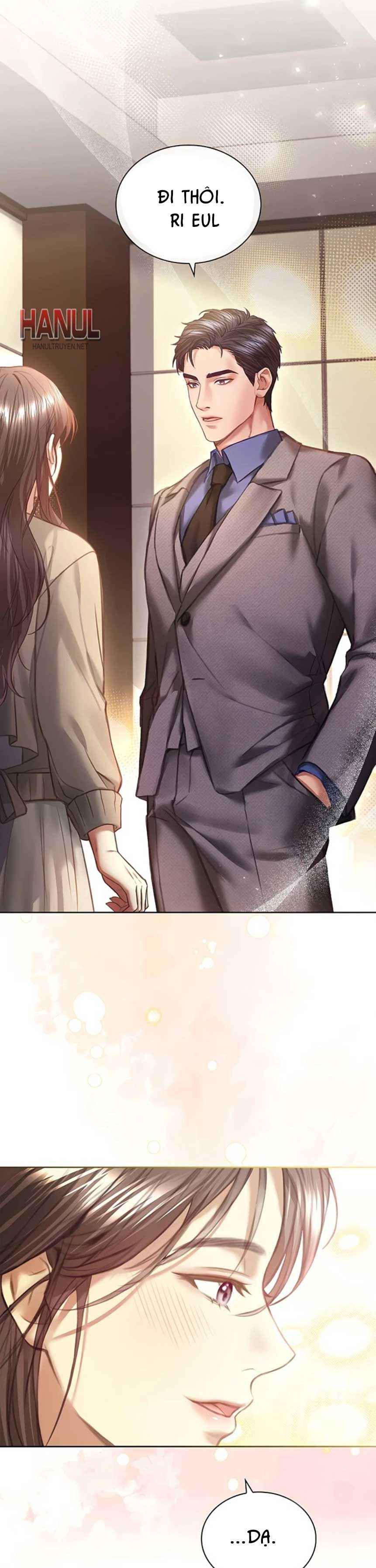 đọc truyện Theo Đuổi Vợ Trẻ Chương 19 ảnh 10 tại Thiên Thai Truyện