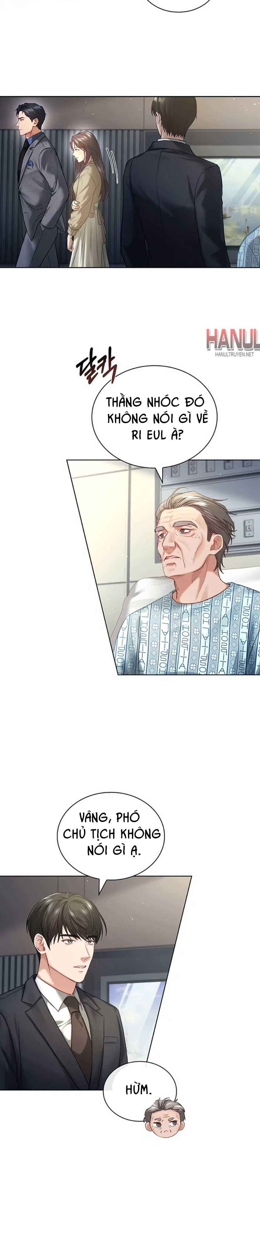 đọc truyện Theo Đuổi Vợ Trẻ Chương 19 ảnh 11 tại Thiên Thai Truyện