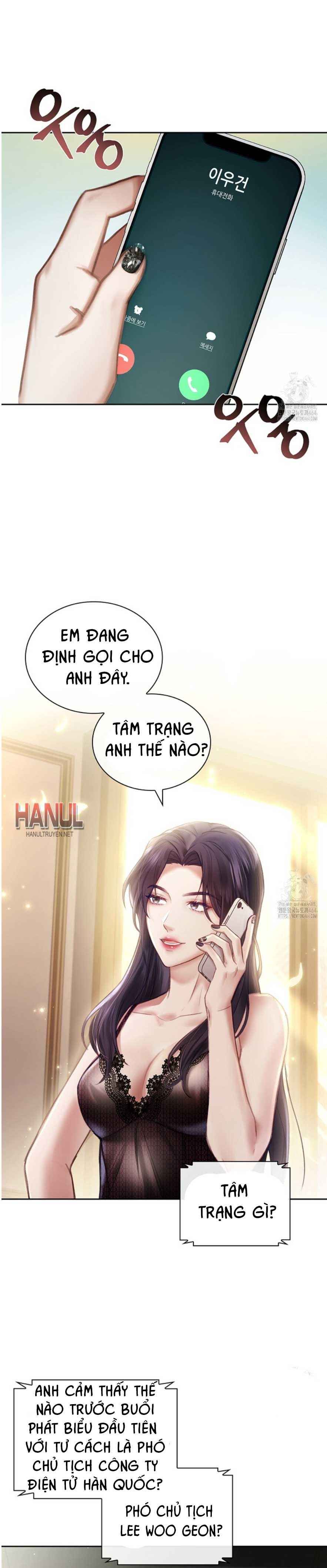 đọc truyện Theo Đuổi Vợ Trẻ Chương 2 ảnh 3 tại Thiên Thai Truyện