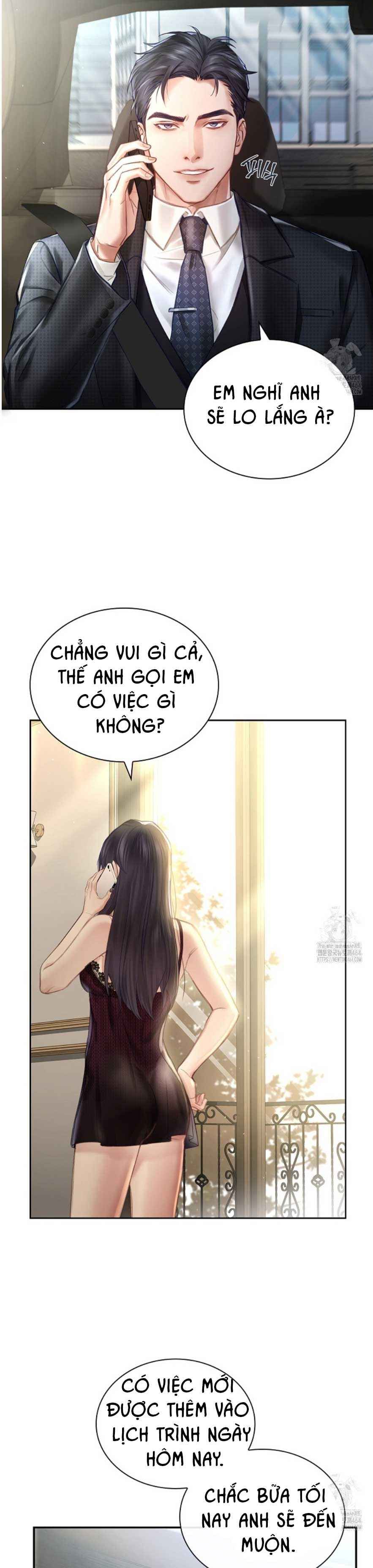 đọc truyện Theo Đuổi Vợ Trẻ Chương 2 ảnh 4 tại Thiên Thai Truyện