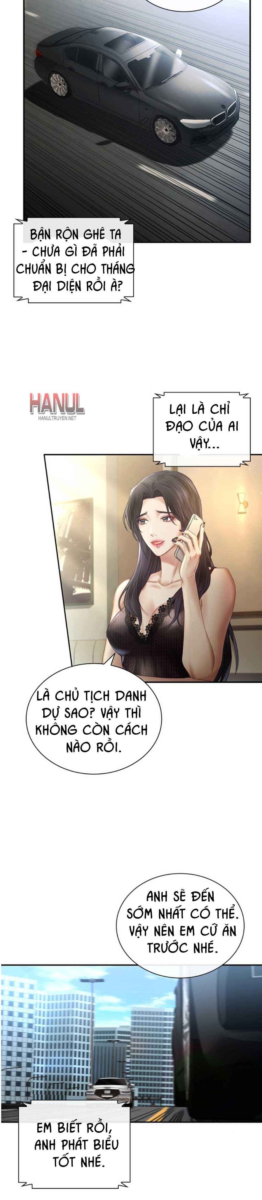 đọc truyện Theo Đuổi Vợ Trẻ Chương 2 ảnh 5 tại Thiên Thai Truyện