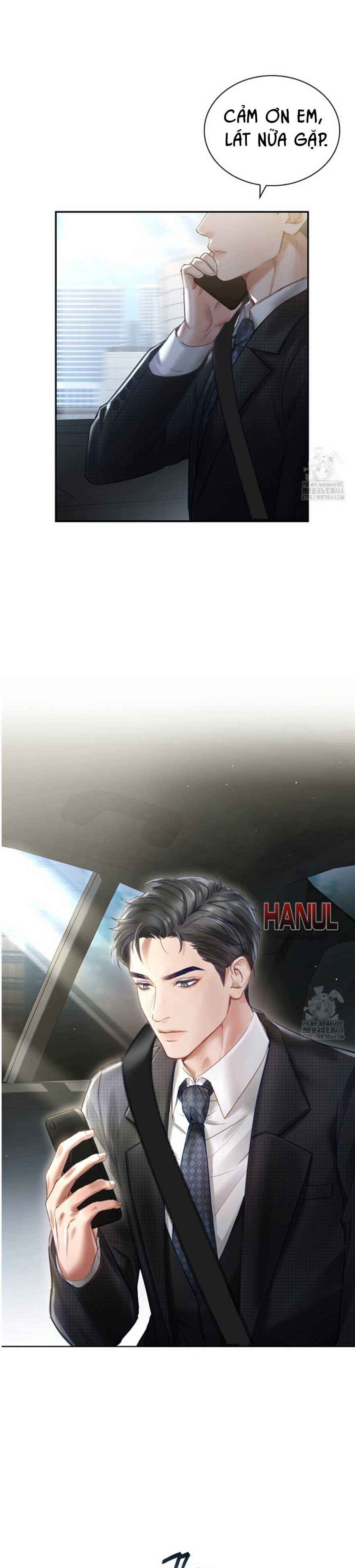 đọc truyện Theo Đuổi Vợ Trẻ Chương 2 ảnh 6 tại Thiên Thai Truyện