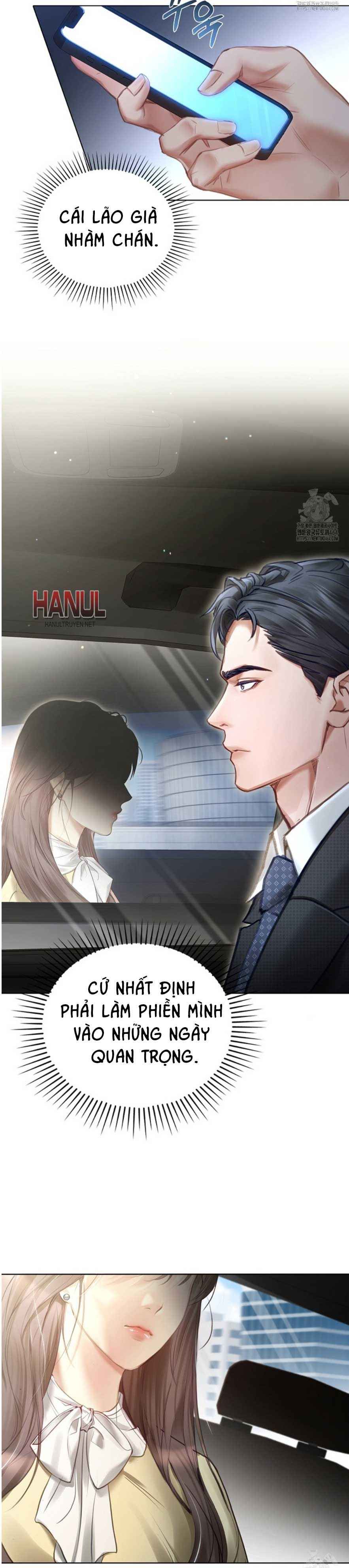 đọc truyện Theo Đuổi Vợ Trẻ Chương 2 ảnh 7 tại Thiên Thai Truyện