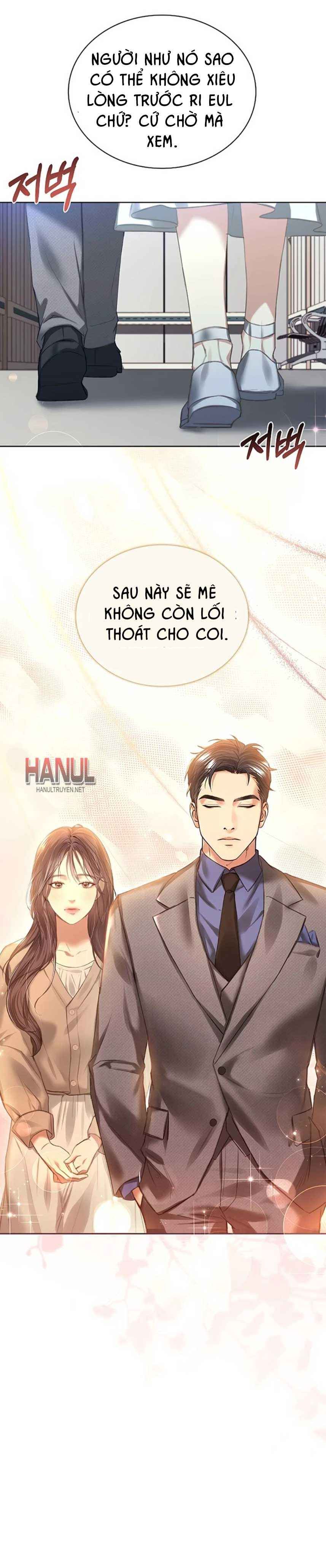 đọc truyện Theo Đuổi Vợ Trẻ Chương 20 ảnh 3 tại Thiên Thai Truyện