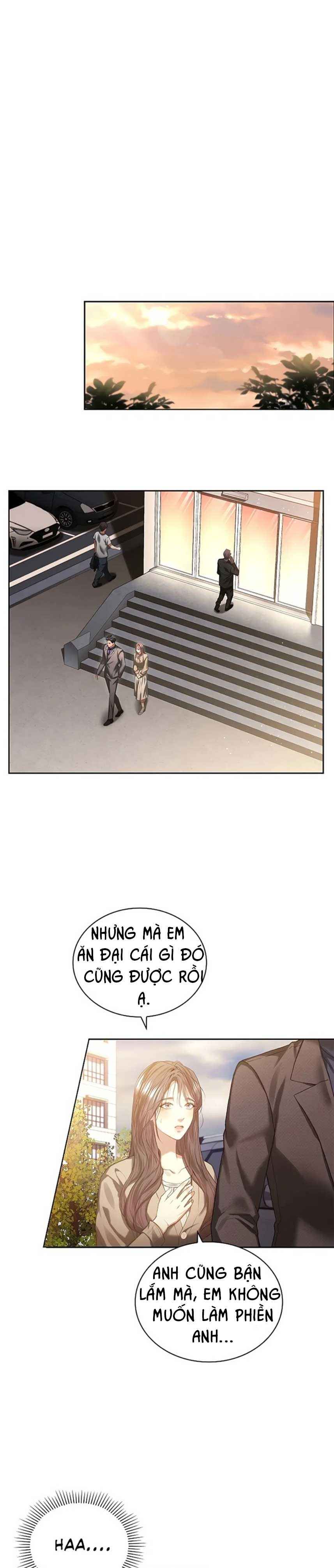 đọc truyện Theo Đuổi Vợ Trẻ Chương 20 ảnh 4 tại Thiên Thai Truyện