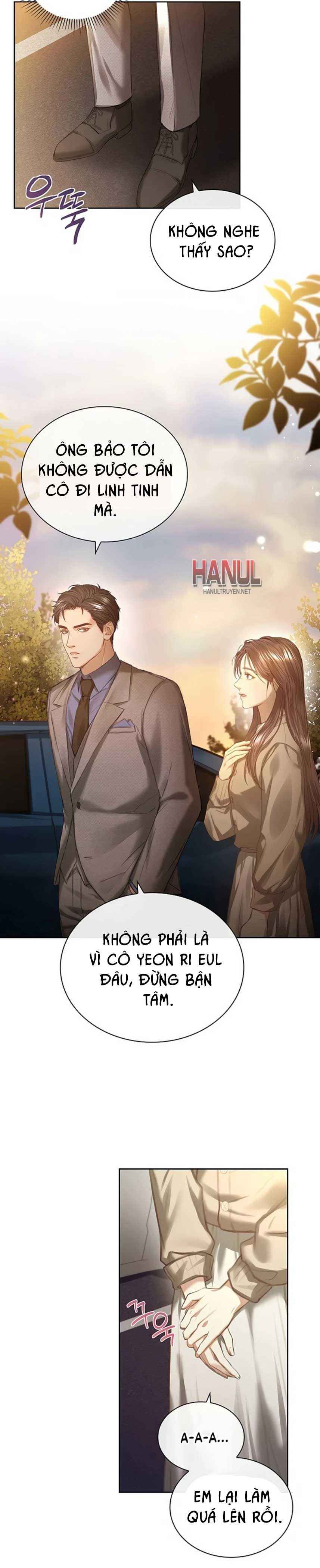 đọc truyện Theo Đuổi Vợ Trẻ Chương 20 ảnh 5 tại Thiên Thai Truyện