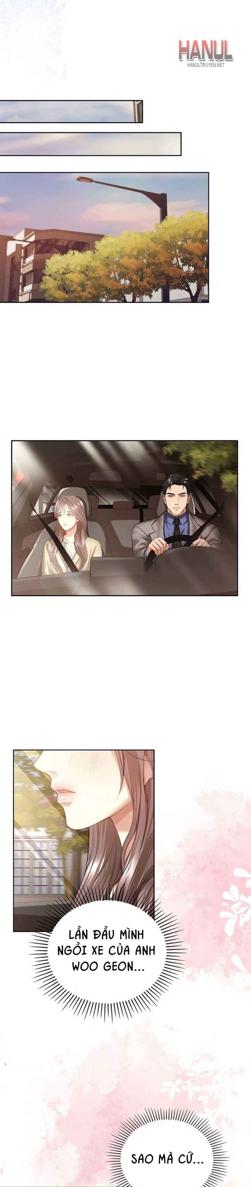 đọc truyện Theo Đuổi Vợ Trẻ Chương 20 ảnh 7 tại Thiên Thai Truyện